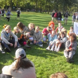 SDC12838 - Scouts en Gidsen Zaventem 